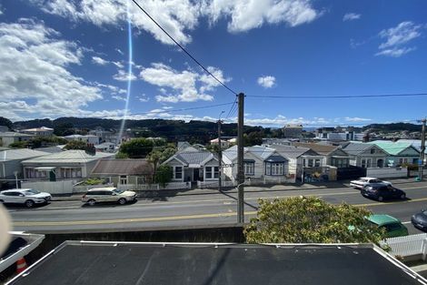 Photo of property in 108 Wallace Street, Mount Cook, Wellington, 6021