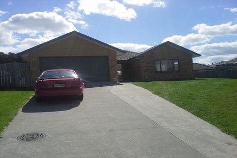 Photo of property in 15 Lochiel Place, Te Kamo, Whangarei, 0112