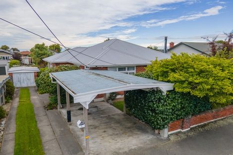 Photo of property in 10 Melrose Street, Highfield, Timaru, 7910