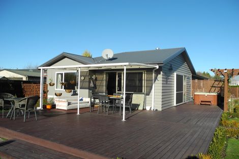 Photo of property in 10a Massey Street, Waimate, 7924