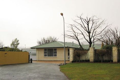 Photo of property in 7 Mansor Court, Cromwell, 9310