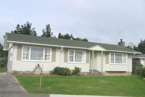 Photo of property in 19 Toporoa View, Ascot Park, Porirua, 5024