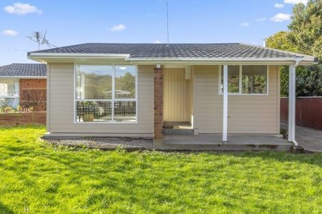 Photo of property in 120 Kings Crescent, Hutt Central, Lower Hutt, 5010