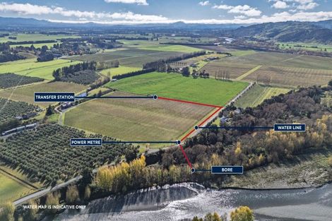 Photo of property in 20 Dakins Road, East Taratahi, Carterton, 5887
