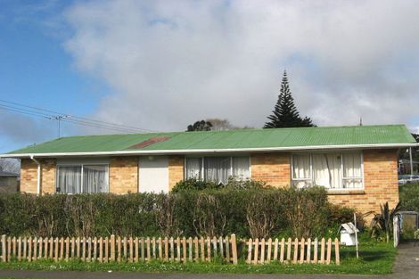 Photo of property in 1 Regent Place, Blagdon, New Plymouth, 4310