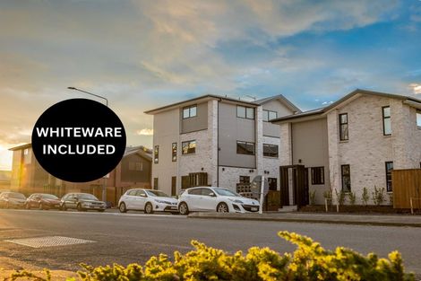Photo of property in 2/261 Gloucester Street, Christchurch Central, Christchurch, 8011