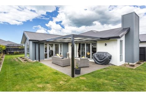 Photo of property in 14 Bayliss Drive, Kaiapoi, 7630