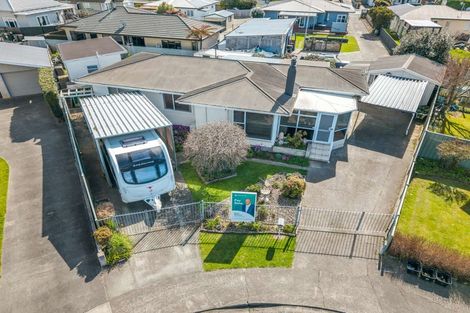 Photo of property in 200 Galway Place, Mayfair, Hastings, 4122