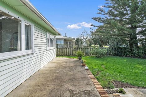 Photo of property in 79 Jellicoe Road, Ruawai, 0530