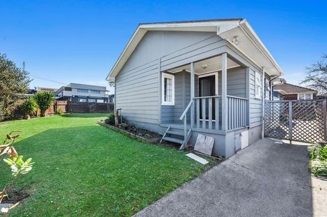 Photo of property in 154 Wyllie Road, Papatoetoe, Auckland, 2025