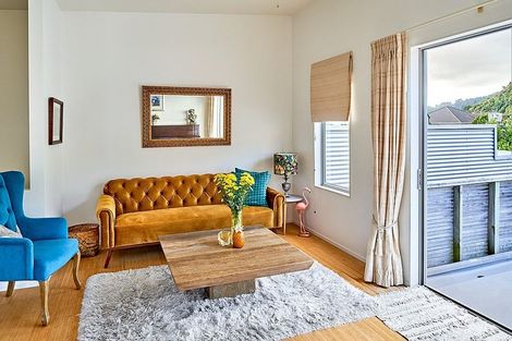 Photo of property in 3 Saddleback Grove, Karori, Wellington, 6012