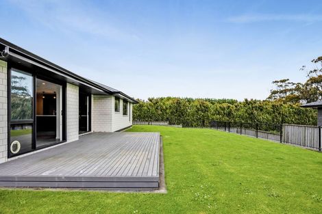 Photo of property in 3 Nikau Place, Hawera, 4610
