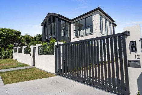 Photo of property in 12a Eric Price Avenue, Takapuna, Auckland, 0620