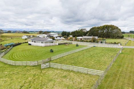 Photo of property in 580 Mount Stewart Halcombe Road, Halcombe, Feilding, 4779
