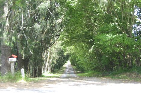 Photo of property in 285 Fitzgerald Road, Drury, 2577