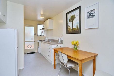 Photo of property in 4/17 Barrie Street, Addington, Christchurch, 8024