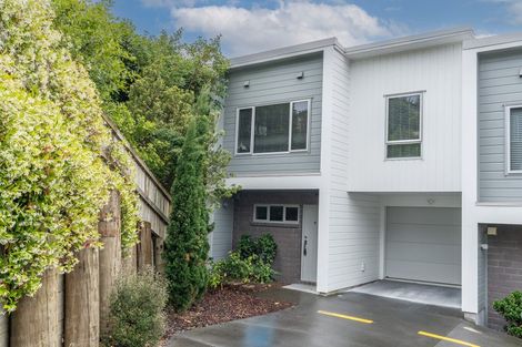 Photo of property in 9/19 Ruakiwi Road, Hamilton Lake, Hamilton, 3204