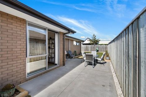Photo of property in 23 Chandler Way, Rolleston, 7615