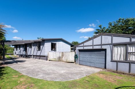 Photo of property in 85 Leonard Road, Ngongotaha, Rotorua, 3010