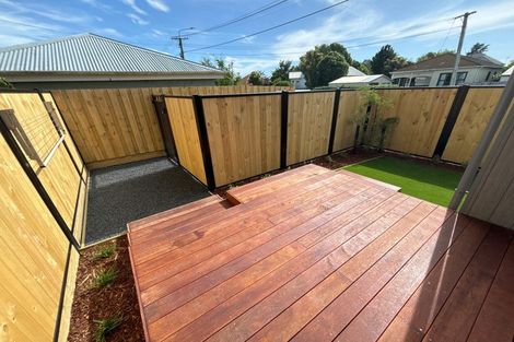Photo of property in 1/21 Euston Street, Riccarton, Christchurch, 8041