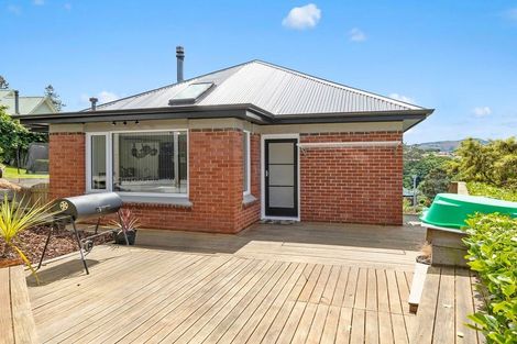 Photo of property in 116 Maryhill Terrace, Maryhill, Dunedin, 9011