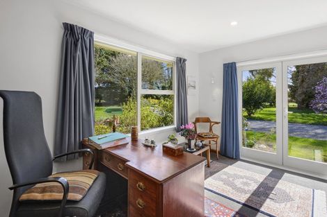 Photo of property in 2045 Old West Coast Road, Kirwee, Christchurch, 7671
