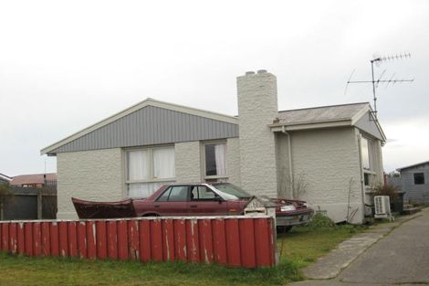 Photo of property in 10 Kilmarnock Avenue, Strathern, Invercargill, 9812