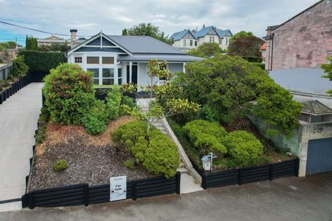 Photo of property in 34 Ure Street, South Hill, Oamaru, 9400