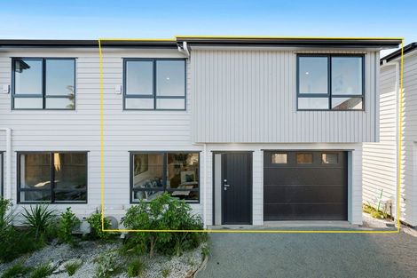 Photo of property in 8a Claridge Street, Glen Eden, Auckland, 0602