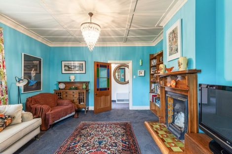Photo of property in 112a Hine Street, New Plymouth, 4310