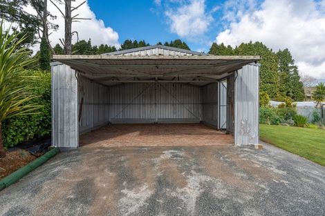 Photo of property in 18 Bernard Street, Pukemiro, Ngaruawahia, 3771