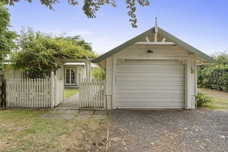 Photo of property in 72 Tarr Road, Ohaupo, 3881