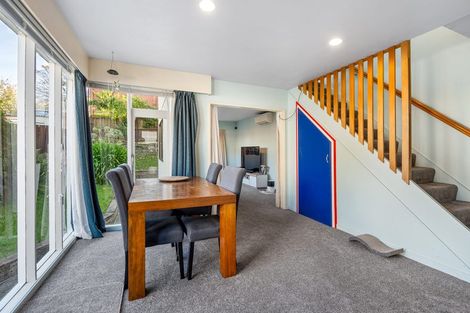 Photo of property in 10 Fernhill Street, Dunedin Central, Dunedin, 9016
