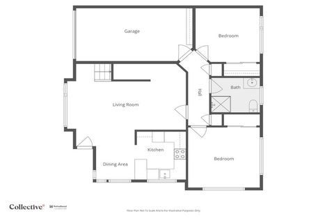 Photo of property in 55b Ranui Terrace, Tawa, Wellington, 5028