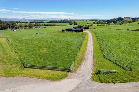 Photo of property in 389 Teschemakers Road, Teschemakers, Oamaru, 9492