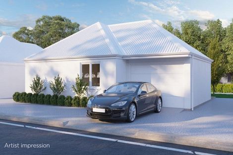 Photo of property in 2/6 Berwick Street, Mosgiel, 9024