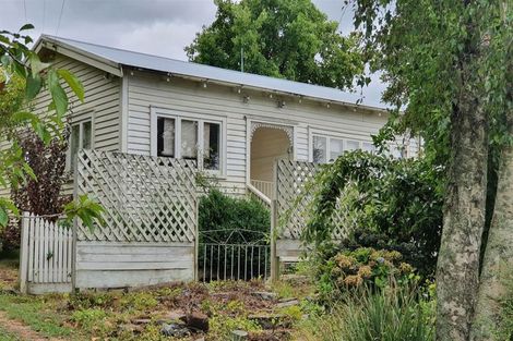 Photo of property in 219 Great South Road, Ohaupo, 3803