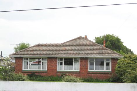 Photo of property in 135 Cuthberts Road, Aranui, Christchurch, 8061