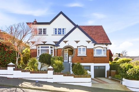 Photo of property in 4 Carnarvon Street, Belleknowes, Dunedin, 9011