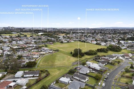 Photo of property in 16 Palermo Place, Clover Park, Auckland, 2023