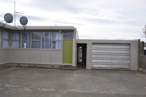 Photo of property in 6/166 Crinan Street, Appleby, Invercargill, 9812