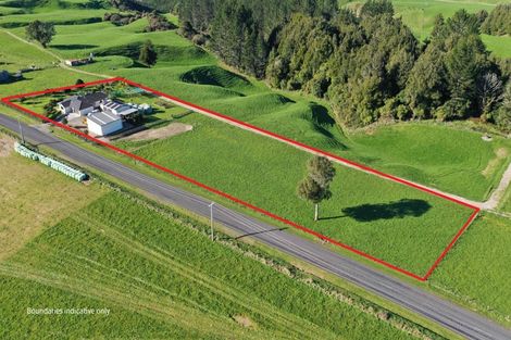Photo of property in 2001 Te Matai Road, Ngawaro, Te Puke, 3188