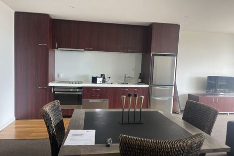 Photo of property in Latitude 41, 16/269 Wakefield Quay, Stepneyville, Nelson, 7010