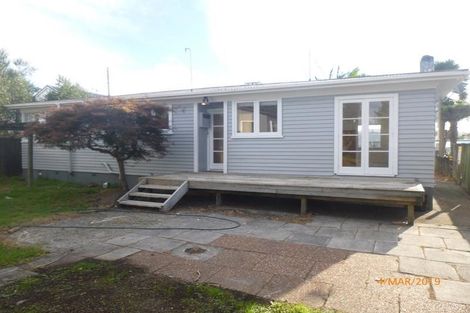 Photo of property in 22 Airdrie Road, Ranui, Auckland, 0612