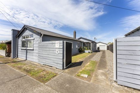 Photo of property in 107 Campbell Street, Whanganui, 4500
