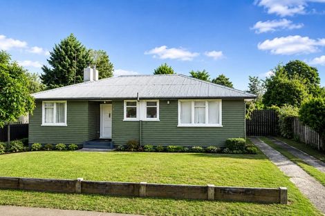 Photo of property in 42 Matai Street, Murupara, 3025