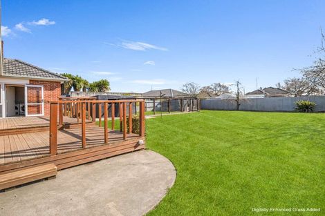 Photo of property in 5 Allens Road, Allenton, Ashburton, 7700