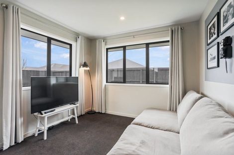 Photo of property in 11 Lydiard Drive, Rolleston, 7615
