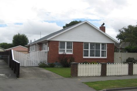 Photo of property in 26 Redgrave Street, Hoon Hay, Christchurch, 8025