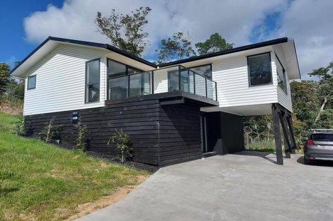 Photo of property in 114a Tauroa Street, Raumanga, Whangarei, 0110